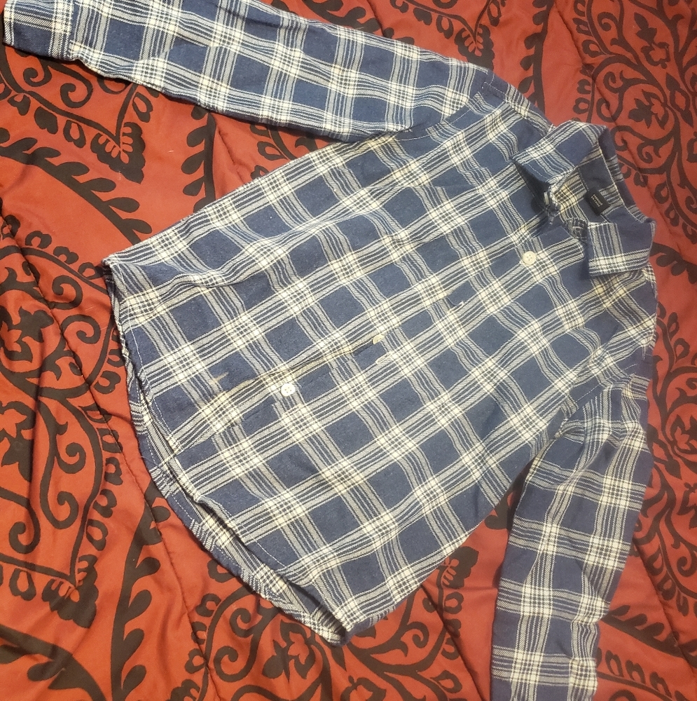 Boys shirt
